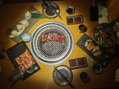 -本寻烧肉酒场(双井店)