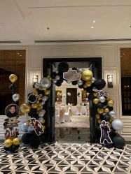 -觅糖派对·宝宝宴生日宴一站式派对策划(河西店)