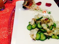 -海岛渔村大酒店(云霄路店)