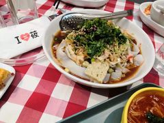 -西贝莜面村(上海百联西郊店)