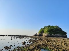 -大连金石滩绿发温泉假日酒店