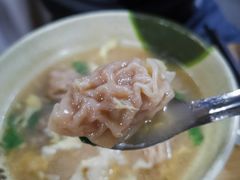 -海清宁记大馅云吞