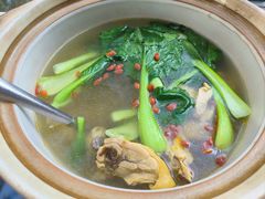 -随意茶庄·地道杭帮农家菜(梅家坞店)