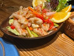 -甲米府·泰国餐厅(八佰伴店)