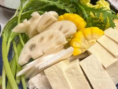 -伊豆野菜村(中粮祥云小镇店)