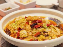-阿庄新豫菜(航海东路店)