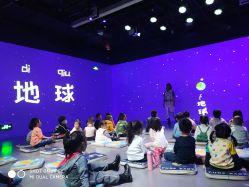 -小鸡哆哆故事屋·儿童乐园(嘉里城店)