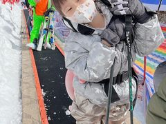 -大别山南武当滑雪场