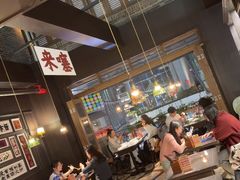 -阿大排档(长春这有山店)