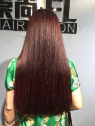 -崇森 HAIR SALON美发
