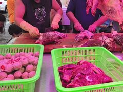 -阿娟牛肉丸·手打牛肉丸·现做现卖