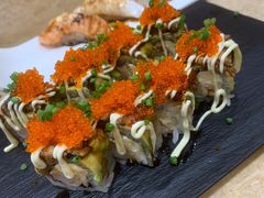-东京屋(武定路店)
