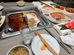 -海底捞火锅(吾悦广场店)