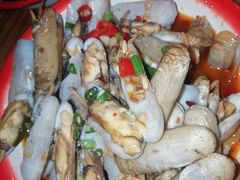 -冶建镜子·老南昌大排档·江西虾王(总店)