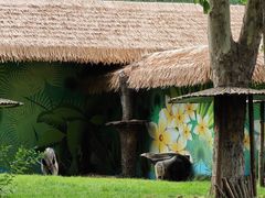 -北京野生动物园