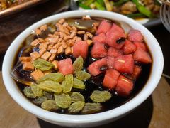 -向川南·水煮鱼·川菜(和平里店)