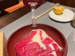 -巴奴毛肚火锅(新街口金鹰店)