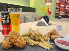-上海浦东丽晟假日酒店-多瑙河全日餐厅