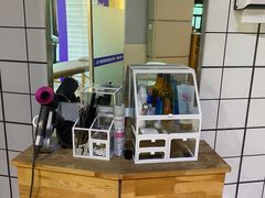 -蜗牛健身·私教馆(海珀香庭店)