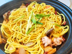 -不仔客海鲜·烧烤·270度海景餐厅(大东海店)