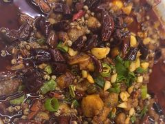 -蜀膳坊(洪公祠小区店)