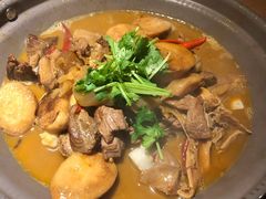 罐罐牛腩-吃饭皇帝大(合生汇店)