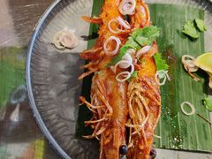 -simply thai天泰(世纪汇店)