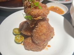 -锦府园·新台州菜(合生汇店)