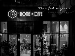 -Home Cafe(水榭春天店)