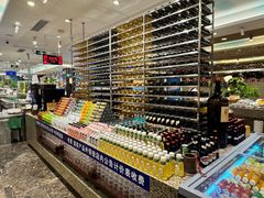 -初色海鲜自助(万丰路店)