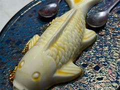 干酪鱼-小吊梨汤·北京菜·烤鸭(鸟巢店)