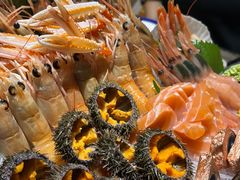 -極上萬膳·日料放题(海岸城店)