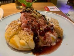 -胖老汉椒麻鸡清真新疆菜(西御街店)