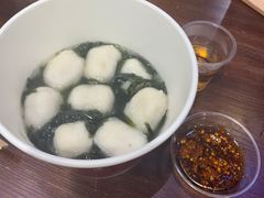 -林记木担鱼丸汤(鼓浪屿店)