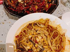 -疆Jiang·新疆秘制料理