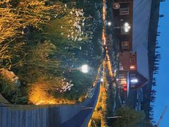 -喀纳斯禾木山庄