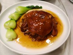 -东兴楼饭庄(六里桥店)