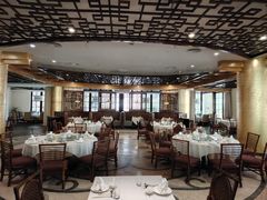 -白云中餐厅·粤菜·亚龙湾喜来登度假酒店