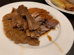 -京香轩·中餐厅(上海中庚聚龙酒店)