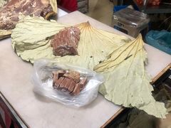-东山矮马桶羊肉(太湖东山店)