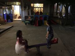 门面-云河农家乐饭店(福禄缘树山店)
