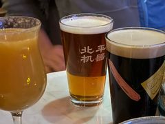 -北平机器Peiping Machine(方家店)