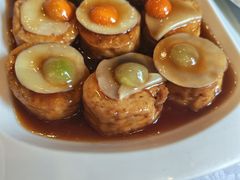-功德林素菜饭庄(前门店)
