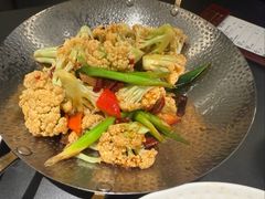 -抱德·潮汕味(敦和店原惠城鱼仔)