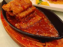 -香满楼(南关店)