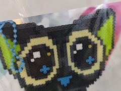 -垚火玩泥吧手作集合店·拼豆·陶艺