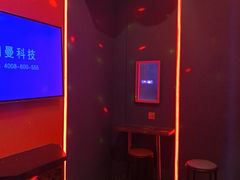 -宝乐星量贩KTV(莲升路店)