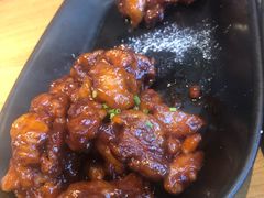 -金牌外婆家(苏州中心店)