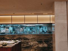-喜来登由由大酒店九州膳坊中餐厅