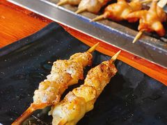 -鸟串烧Yakitori
